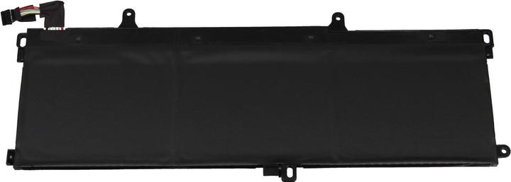 Actual product image Lenovo 02DL012 (3 Cells, 4950 mAh)