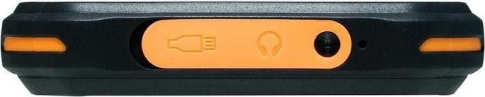 Produktbild Myphone Energy X 4G LTE (64 GB, Orange, 5.50", SIM + eSIM, 18 Mpx, 4G)