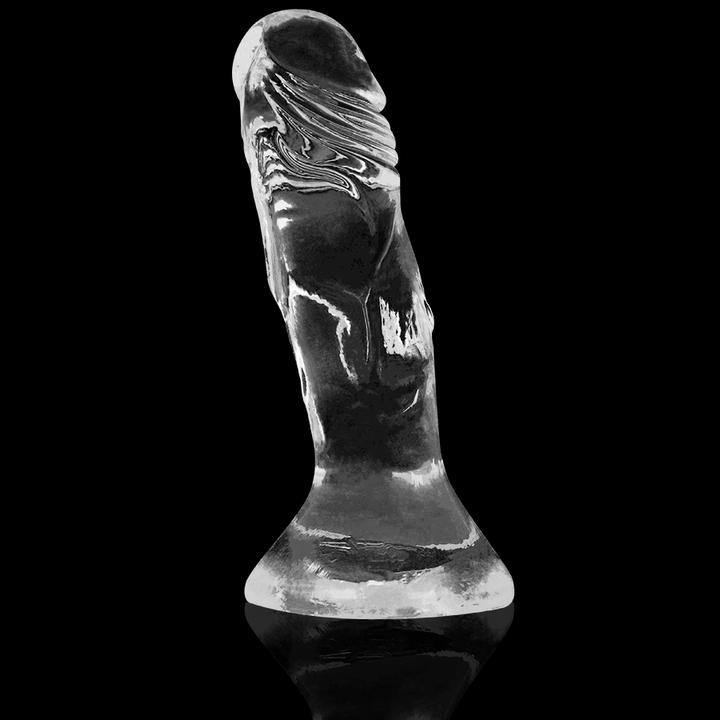 Produktbild X Ray Xray Clear Dildo Transparente 12cm X 2.6cm
