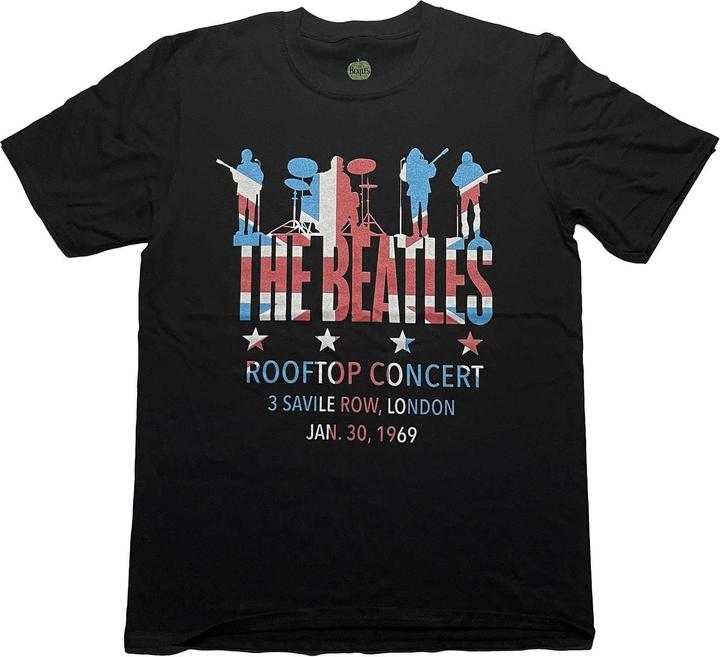 Rooftop TShirt