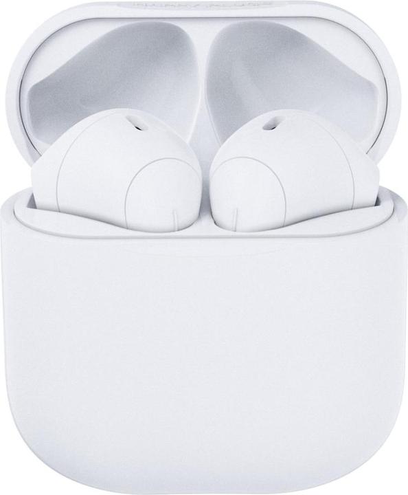 Produktbild Happy Plugs Joy (keine Geräuschunterdrückung, 4.80 h, Kabelgebunden)