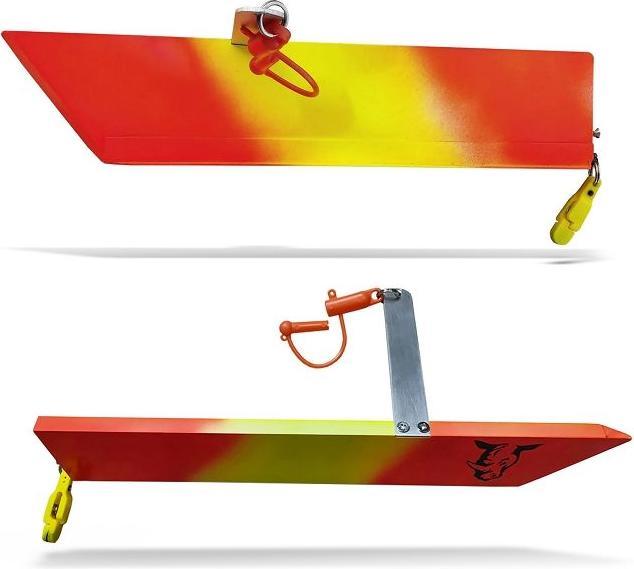 Produktbild Sideplaner SL