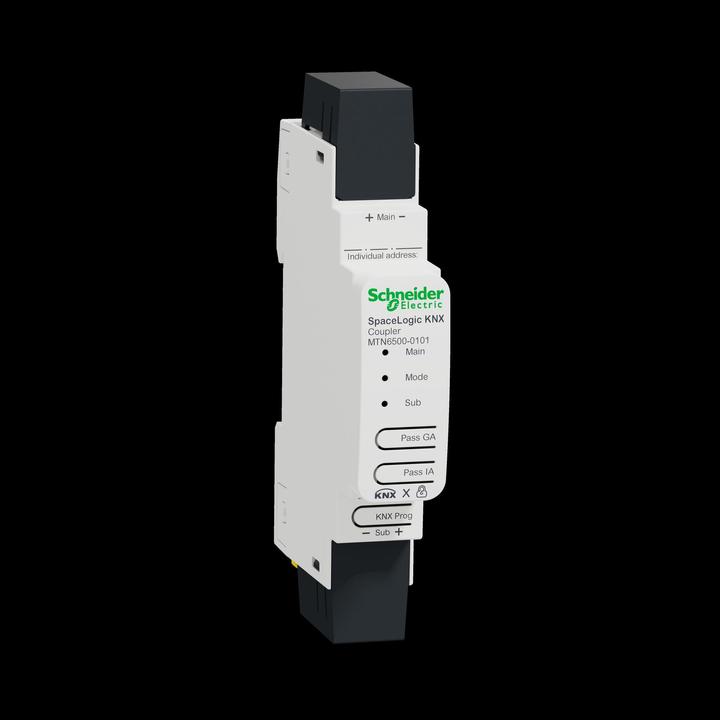 Immagine prodotto Schneider Electric SpaceLogic
