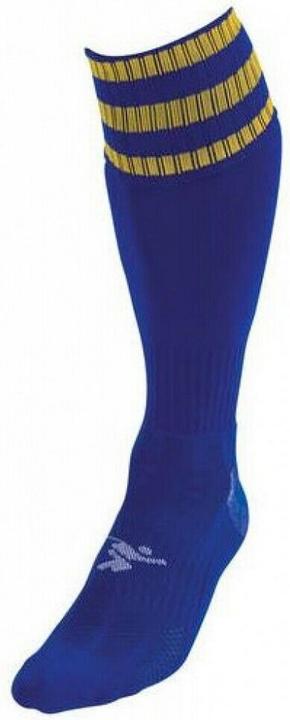 Precision Pro Fussballsocken (35.5 - 39.5)