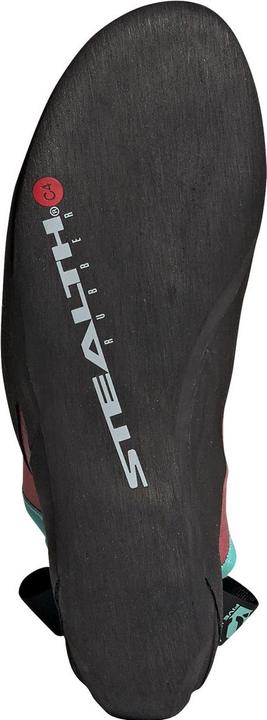 Actual product image Five Ten Niad Lace climbing shoes (38.5, 40)