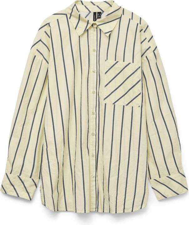 Vero Moda VMFANNI Hemd Hemd (S)