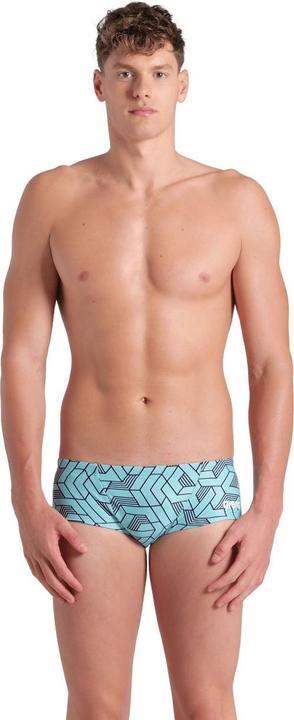 Actual product image Arena M Escape Swim Low Waist Short (6)