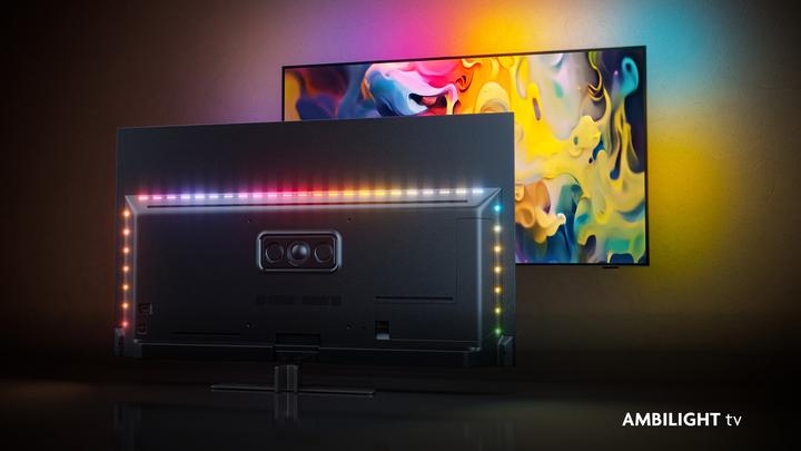 Actual product image Philips 65PUS8909/12 (65", PUS8909, LED, 4K, 2024)