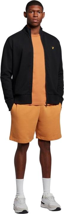Immagine prodotto Lyle and Scott Maglietta a tinta unita (L)