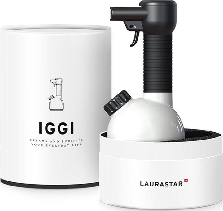 Produktbild Laurastar Halbautomatischer Verdampfer (850 W)