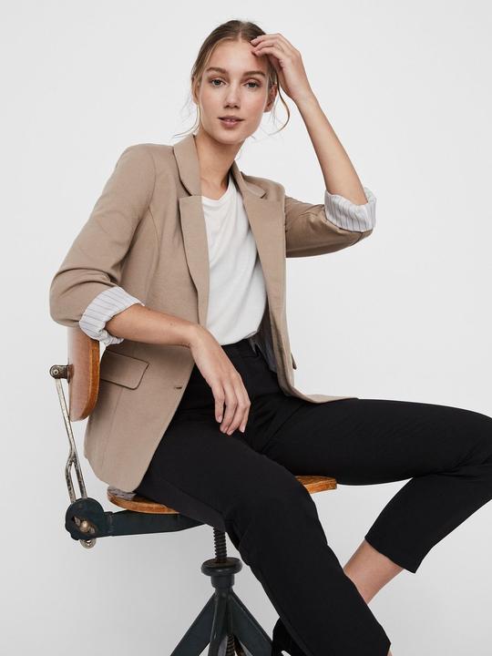 Produktbild Vero Moda Jersey Blazer (36)