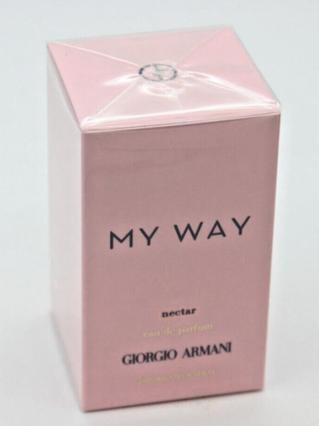 Actual product image Giorgio Armani My Way (Eau de parfum, 90 ml)