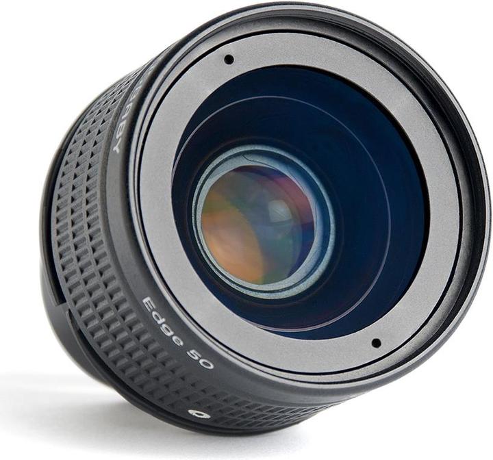 Produktbild Lensbaby Composer Pro II 50mm f/3.5-22 (Micro Four Thirds, APS-C / DX, Vollformat)
