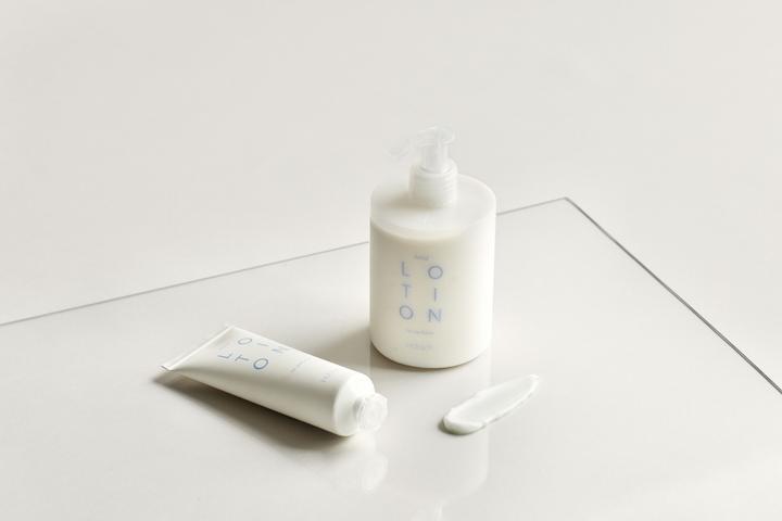Image du produit Hübsch Lotion pour les mains Lifestyle (300 ml)