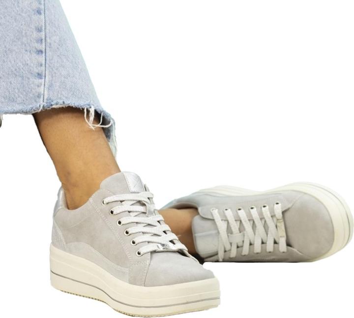 Image du produit Lunar - Baskets MEDWAY - Femme (38)