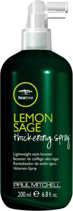 Paul Mitchell Lemon Sage Thickening Spray (200 ml)
