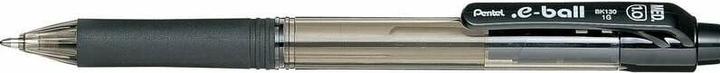 Actual product image Pentel e-ball (Black, 1 x)
