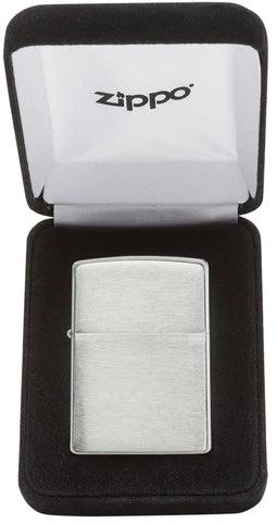 Immagine prodotto Zippo Argento Sterling Classico Lucido