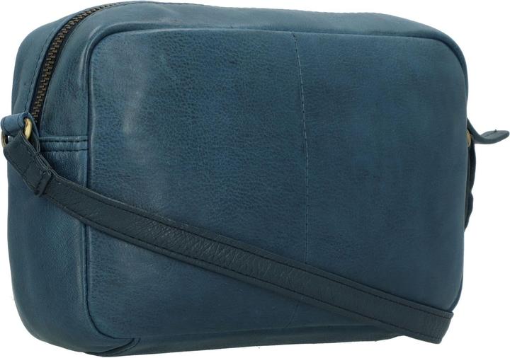 Image du produit Burkely Natural Norah Sac à bandoulière en cuir 22 cm