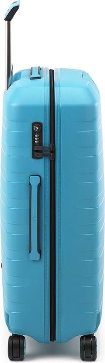 Immagine prodotto Roncato Box Sport 2.0 - Trolley Spinner M, Emerald (80 l, M (50 - 90l))
