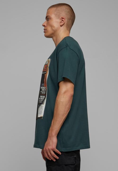 Image du produit Urban Classics Tee surdimensionné Upscale Magazine - 119359 (3XL)