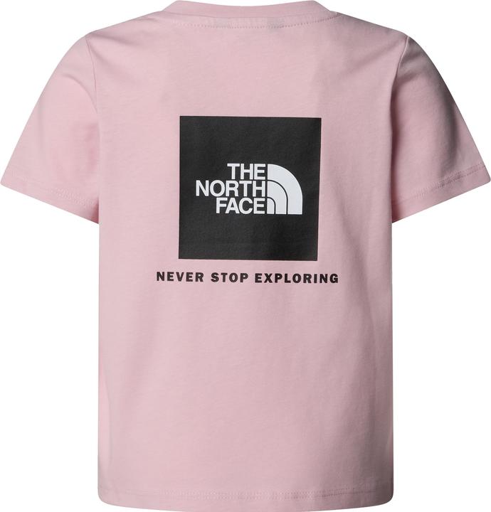 Produktbild North Face Kid Box Nse (92, 98)
