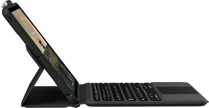 Immagine prodotto UAG Tastiera Bluetooth (DE, iPad 2020 (8. Gen), iPad 2021 (9a generazione), iPad 2019 (7° gene))