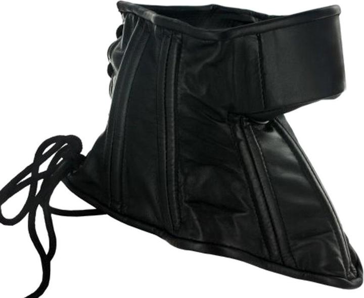 Produktbild XR Brands Bondage Nackenkorsett