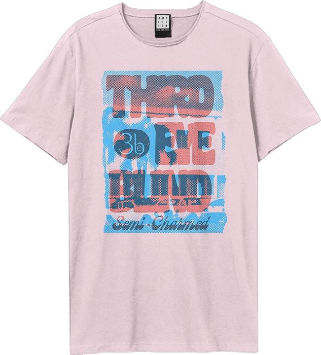 Amplified Semi Charmed TShirt (M)