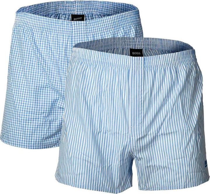 Immagine prodotto Hugo Boss Boxer Casual Comfort Fit (XXL)