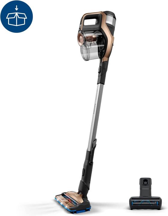 Productafbeelding Philips Speed Pro Max FC6826/01
