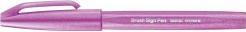 Actual product image Pentel Pinselstift (Mauve, Rose, 1 x)