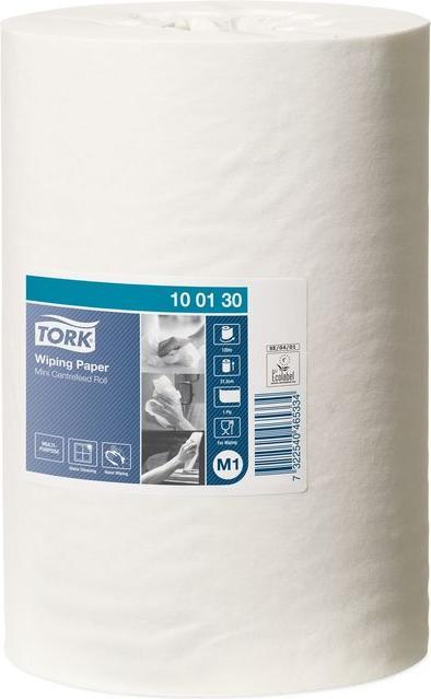 Produktbild Tork Mini Papierrollen (1 x)