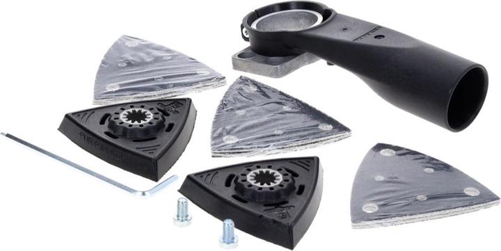 Image du produit Fein Dispositif d'aspiration Multitool