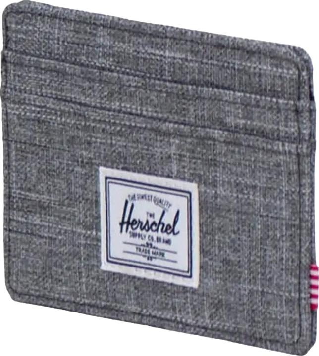 Actual product image Herschel Charlie RFID Blocking Card Holder