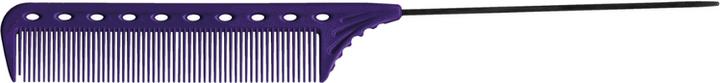Actual product image Artero YS PARK PEINE PUA PLASTICO LILA 101 216 mm