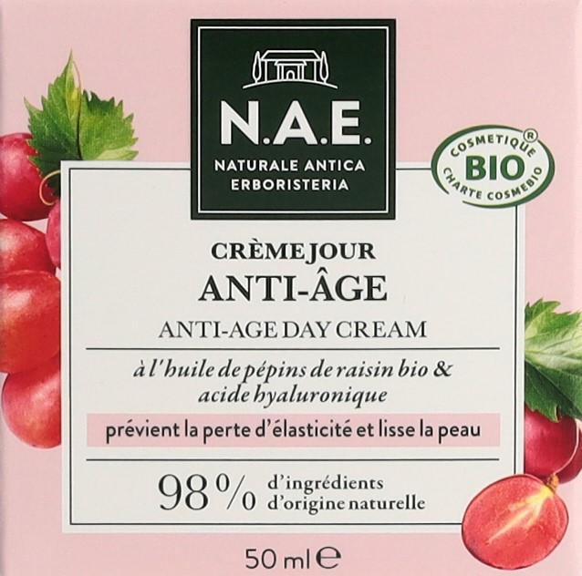 Produktbild N.A.E. Anti-Age (50 ml)