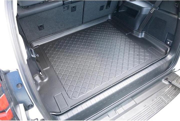 Produktbild Aristar Kofferraumwanne für Toyota Land Cruiser ab 2009 bis heute (7-Sitzer)