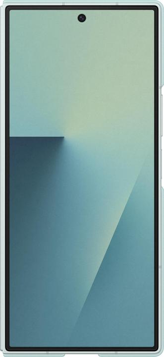 Actual product image Samsung Silicone Case (Samsung Galaxy Z Fold 7)