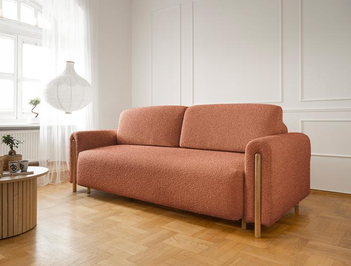 Produktbild ELTAP Arcadova (Bettsofa, 3-Sitzer)