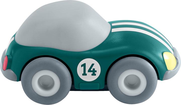 Produktbild Haba Spielzeug-Auto Set Grüner Flitzer & Safety Car