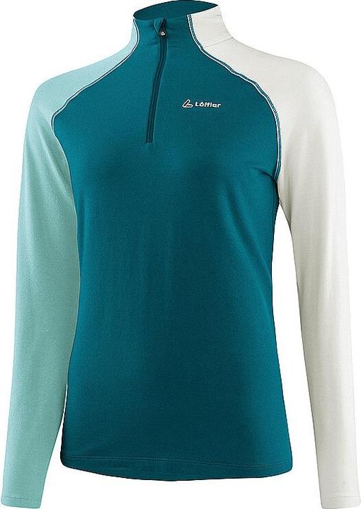 Produktbild Löffler Women's Midlayer Coblo Transtex (38)