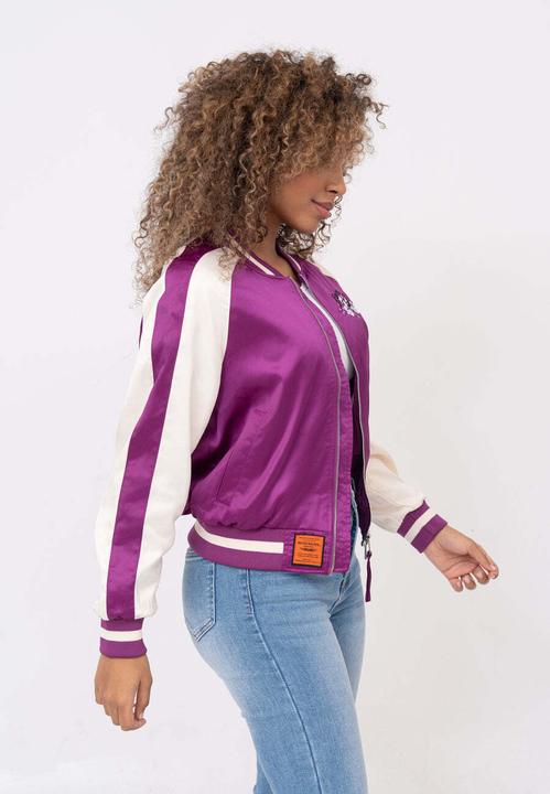 Immagine prodotto Bombers Original Bomberjacke Breathe W Bomberjacke (XS)