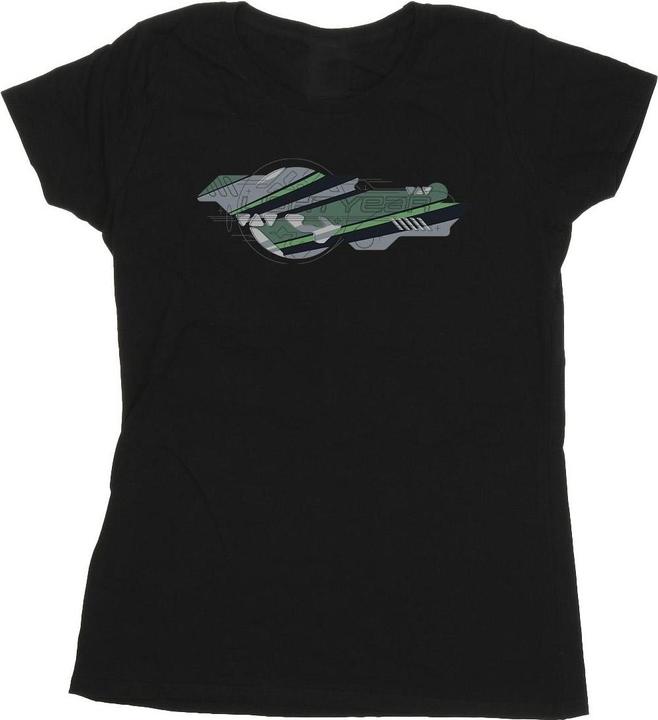 Disney Lightyear Graphic Title TShirt (M)