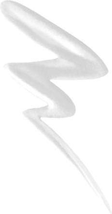 Immagine prodotto NYX Professional Make-Up Abbigliamento epico (Bianco)