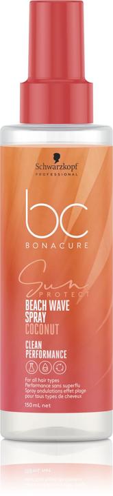 Schwarzkopf BC Sun Protect (150 ml)