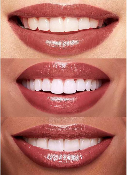 Actual product image MyClarins Glossy lipstick (Joli Rouge Shine ) 3.5 g (757S Nude Brick)