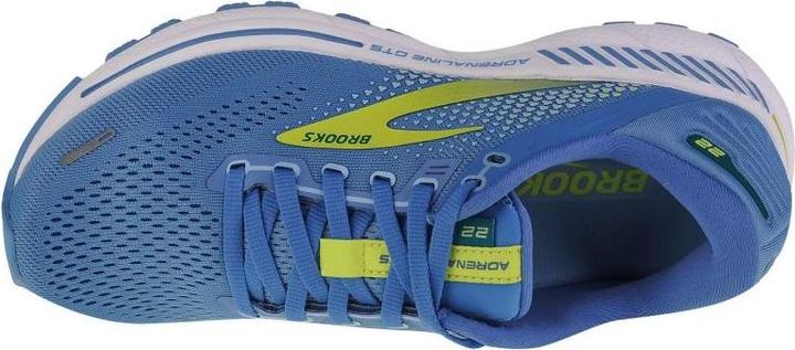 Produktbild Brooks Running Adrenaline GTS 22 (36.5)