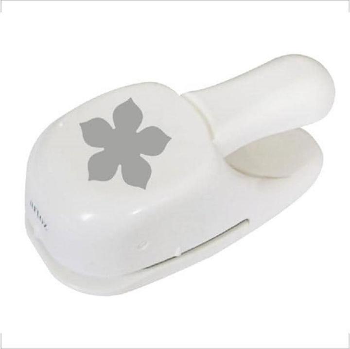Artoz Motif punch flower, 5 cm
