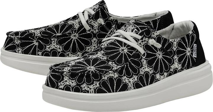 Produktbild Hey Dude Wendy Rise Eyelet (41)